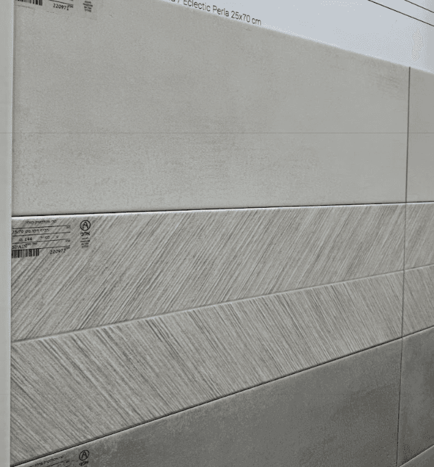 textured wall tiles bathroom design