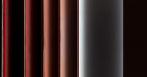 פלטת צבעים לעיצוב הבית