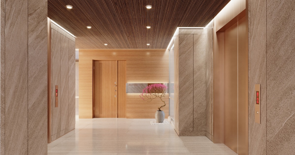 מטבח יוקרתי מודרני מעוצב