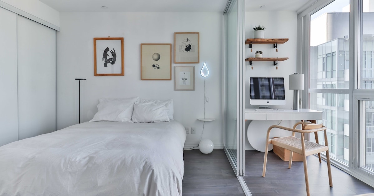 דירת יוקרה מעוצבת ומודרנית