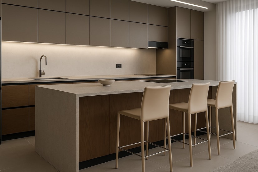 דירה ברעננה