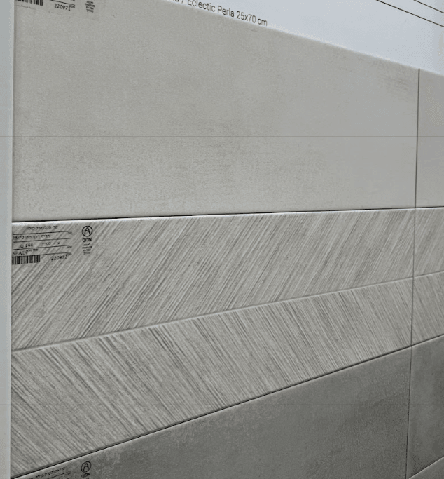 textured wall tiles bathroom design